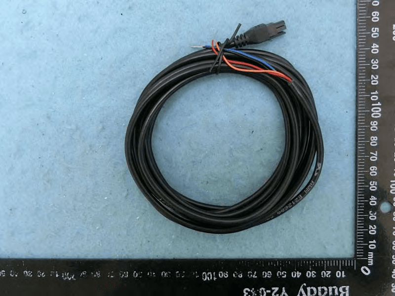 R1900-5GB - FCC ID UXX-S5A052A - Cradlepoint, Inc. (3)