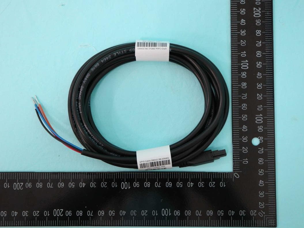 R2105 5G Ruggedized Router - FCC ID UXX-S5A237A - Cradlepoint, Inc.
