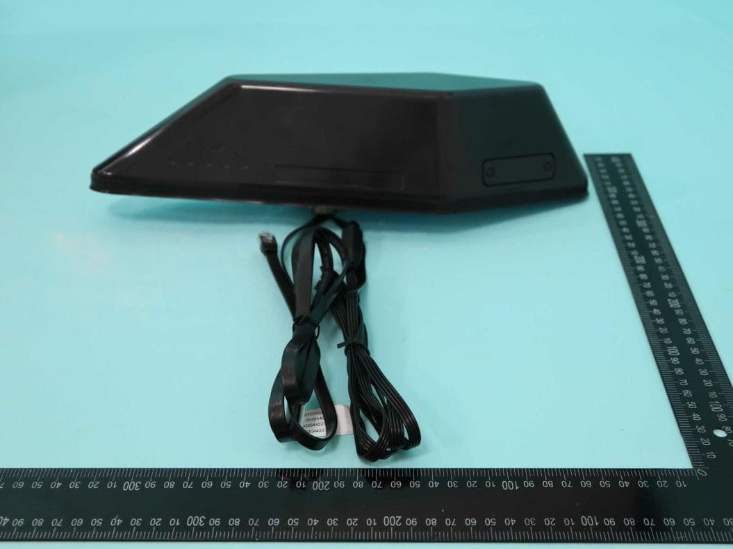 R2105 5G Ruggedized Router - FCC ID UXX-S5A237A - Cradlepoint, Inc. (5)