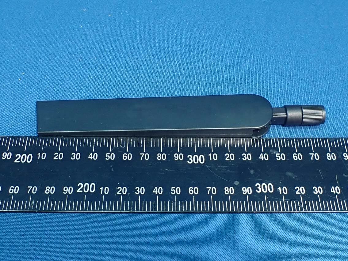 Advanced Edge Router - FCC ID UXX-S5A946A - Cradlepoint, Inc. (2)
