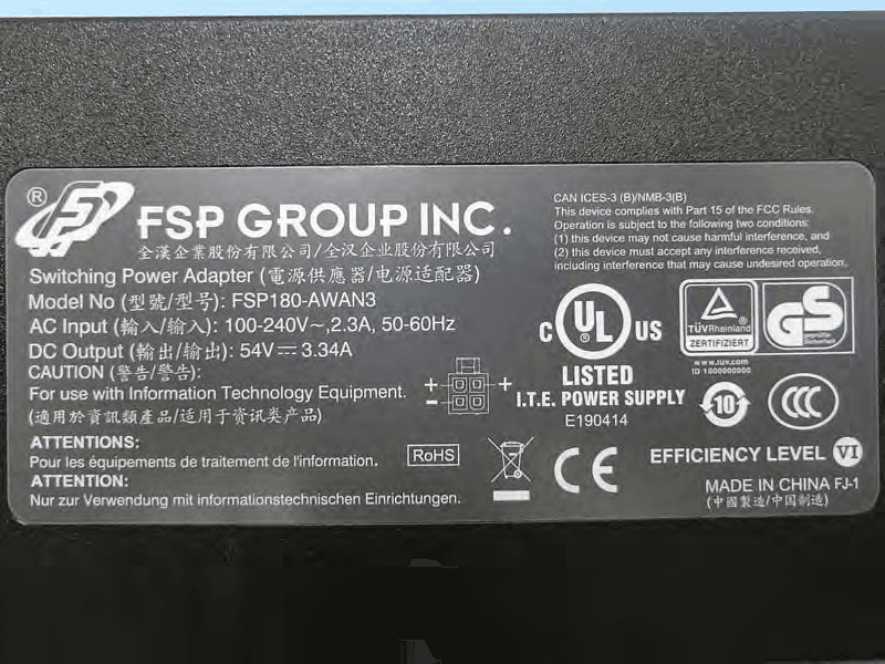 Advanced Edge Router with 4x4 dual-band AP - FCC ID UXX-S5A950A - Cradlepoint, Inc. (2)