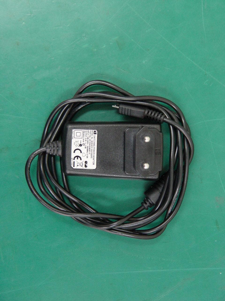 Bluetooth Analog Telephone adapter - FCC ID UXZBSH200 - Clipcomm, Inc. (4)