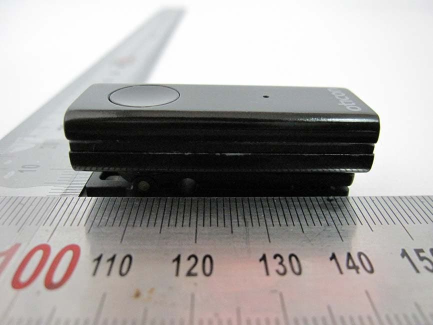 Bluetooth Mic - FCC ID UXZBSM100 - Clipcomm, Inc. (3)