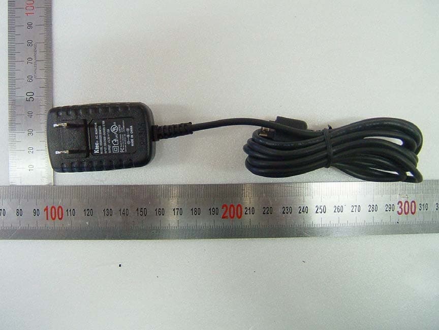 Bluetooth Headset - FCC ID UXZHCM100 - Clipcomm, Inc. (3)