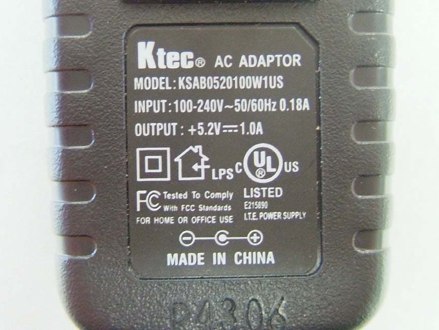 Bluetooth Headset - FCC ID UXZHCM100 - Clipcomm, Inc.