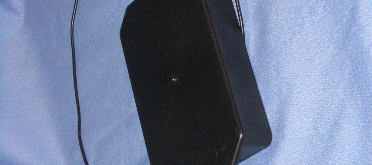 Wireless Lane Module - FCC ID UY55031AIRTALK900 - Greyfield Industries, Inc. (3)