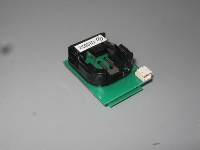 Module with communication function for sending and receiving data to and from compatible wireless devices - FCC ID UY6-FHLSM - TOHNICHI MFG. CO., LTD