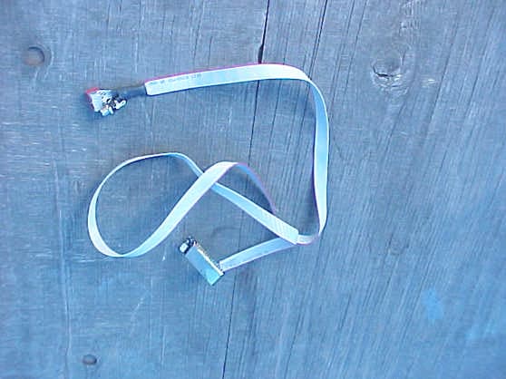 900 MHz RF Module - FCC ID UYIRFD10 - RF Digital Corporation (3)
