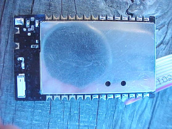 2.4 GHz RF Module - FCC ID UYIRFD11 - RF Digital Corporation (2)