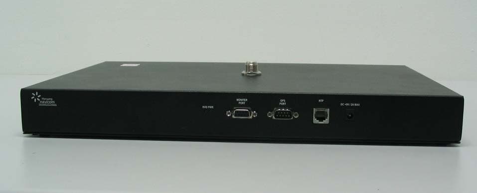 Transmitter for Wireless Clock System - FCC ID UYKRFCT-10 - Hanyang Navicom Co., Ltd. (4)