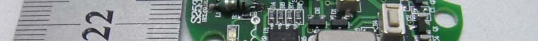 CAR ALARM - FCC ID UYPS253 - Zhongshan RD Auto Accessories Manufacturing Factory (2)
