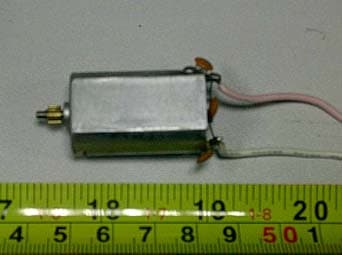 REMOTE CONTROL HELICOPTER (RX) - FCC ID UYRRX19933 - Libang Digital Electronics Manufacturing Co., Ltd. (3)