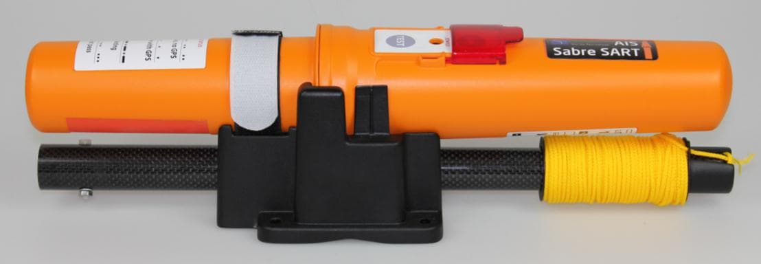 Search and Rescue Locating Device AIS SART - FCC ID UYW-4090002 - SRT Marine Systems plc (2)