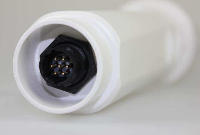 AIS AtoN (Aids-to-Navigation) - FCC ID UYW-4180013 - SRT Marine Systems plc