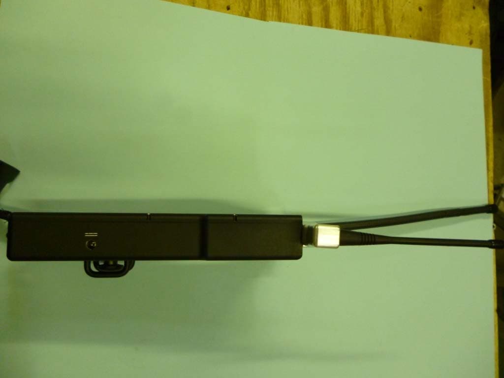 Recon Scout Operator Control Unit - FCC ID UYXRSK2011-02 - ReconRobotics, Inc. (3)