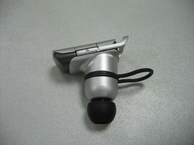 Bluetooth Mono Headset - FCC ID UZ5-BHM2100001 - PHOENIX Solutions Co., Ltd