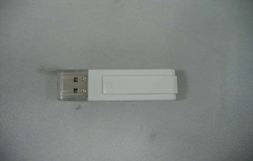 Bluetooth USB Dongle - FCC ID UZ5-BUD1000001 - PHOENIX Solutions Co., Ltd (2)