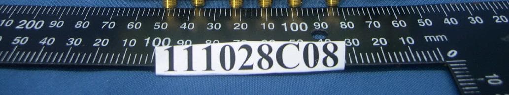 21-148603-0A - FCC ID UZ7211486030A - Zebra Technologies Corporation
