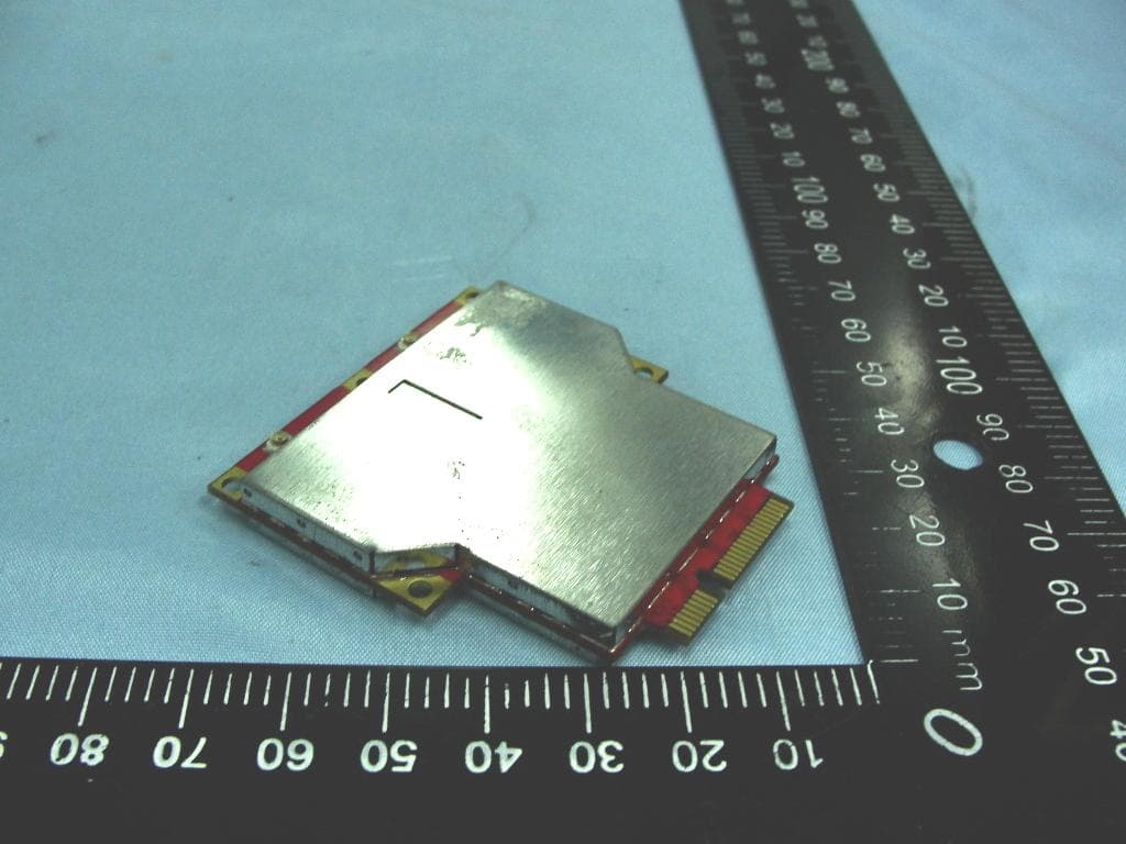 Access Point Radio Module 6 - FCC ID UZ7AP6 - Zebra Technologies Corporation (2)
