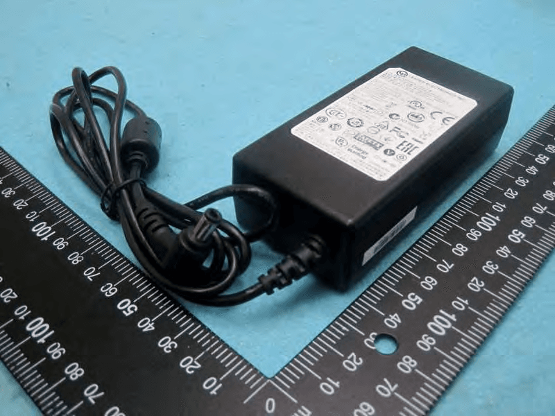 Oak Internal - FCC ID UZ7AP7522I - Zebra Technologies Corporation (2)