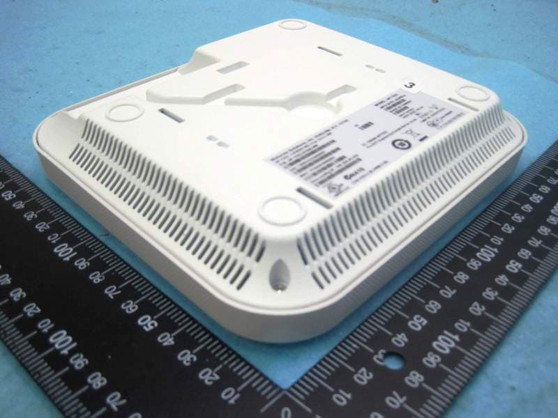 Birch External (3x3 MIMO) - FCC ID UZ7AP7532 - Zebra Technologies Corporation (5)