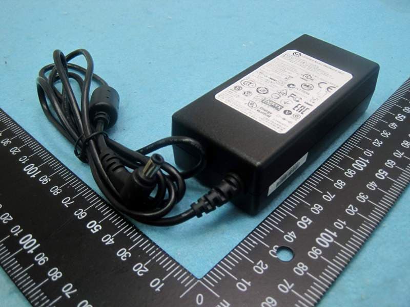 Birch External (3x3 MIMO) - FCC ID UZ7AP7532 - Zebra Technologies Corporation (1)