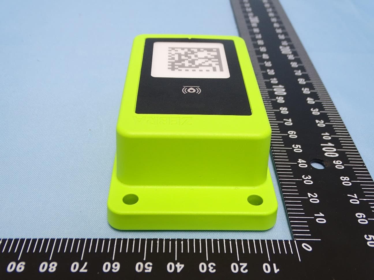 Bluetooth Adapter - FCC ID UZ7BT-RS5X6-DNGL - Zebra Technologies Corporation (2)