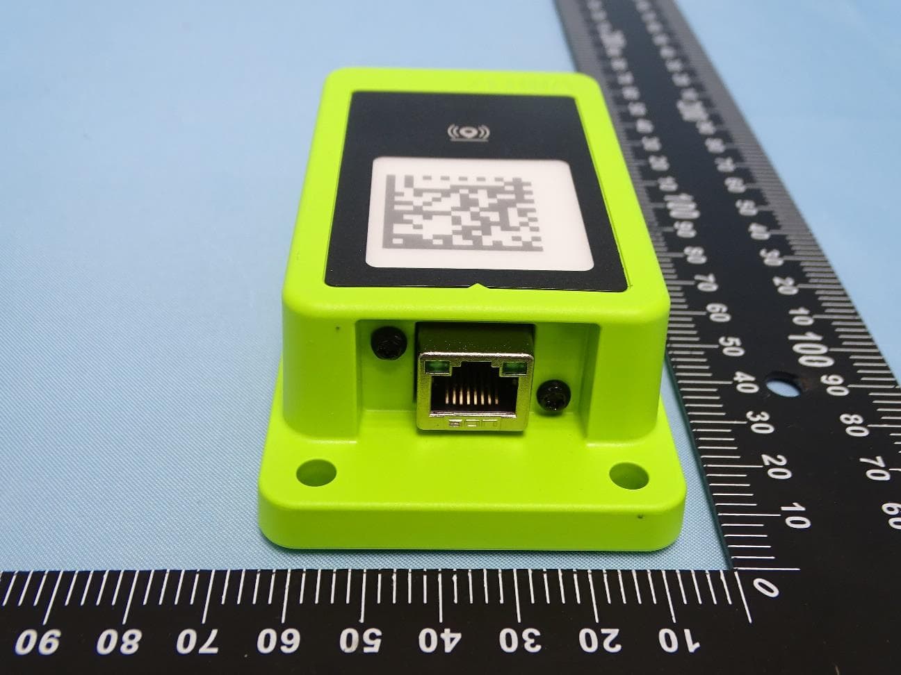Bluetooth Adapter - FCC ID UZ7BT-RS5X6-DNGL - Zebra Technologies Corporation (3)