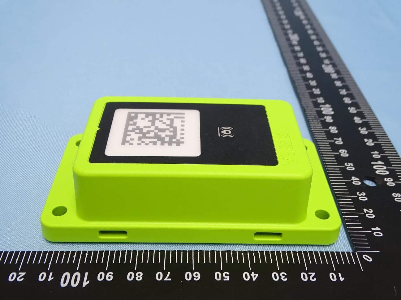 Bluetooth Adapter - FCC ID UZ7BT-RS5X6-DNGL - Zebra Technologies Corporation (4)