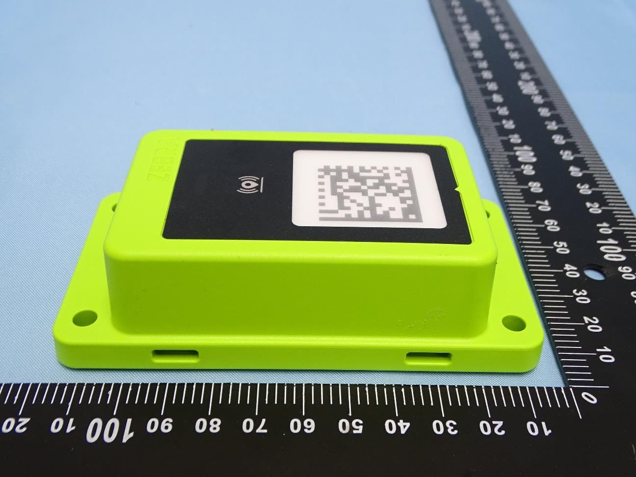 Bluetooth Adapter - FCC ID UZ7BT-RS5X6-DNGL - Zebra Technologies Corporation (5)