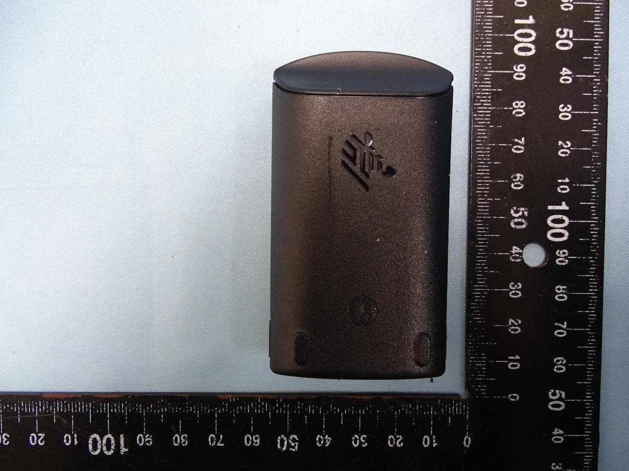 MC33 BLE Battery - FCC ID UZ7BT000444 - Zebra Technologies Corporation