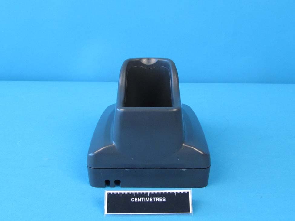 Bluetooth Cradle with RS232 and USB - FCC ID UZ7CR0078 - Zebra Technologies Corporation (5)
