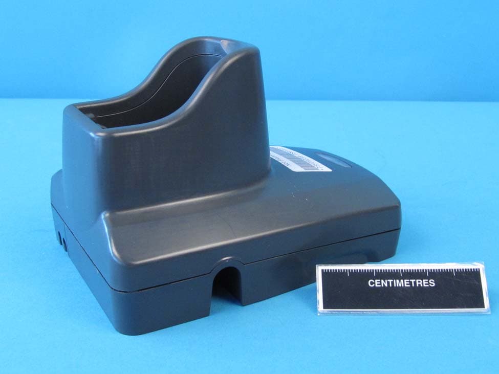 Bluetooth Cradle with RS232 and USB - FCC ID UZ7CR0078 - Zebra Technologies Corporation (3)