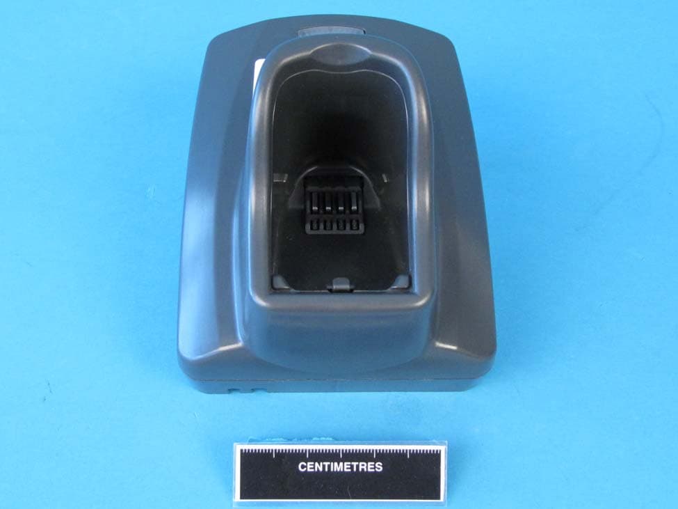 Bluetooth Cradle with RS232 and USB - FCC ID UZ7CR0078 - Zebra Technologies Corporation (4)