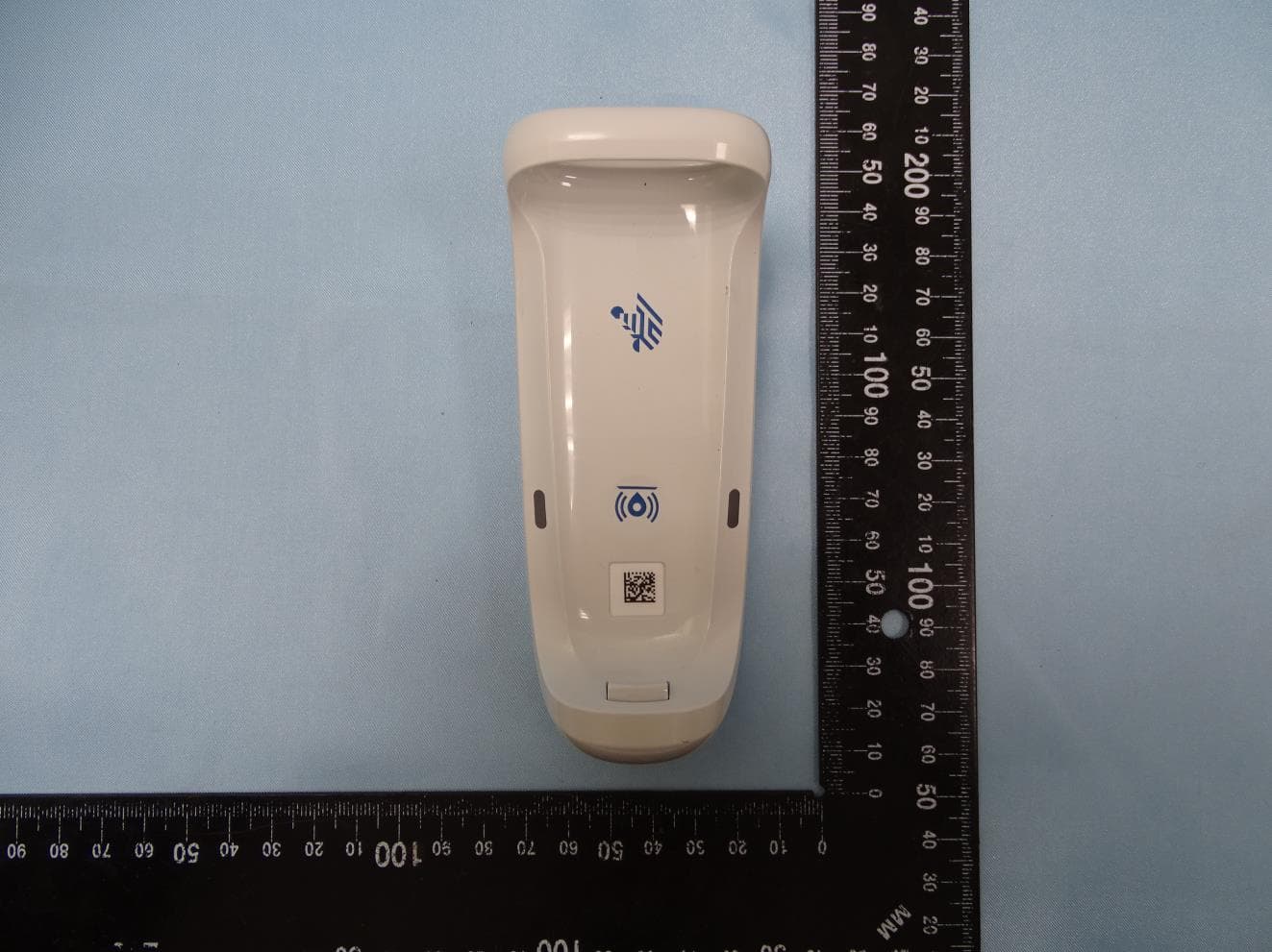 HC Cradle - FCC ID UZ7CR6080PC - Zebra Technologies Corporation