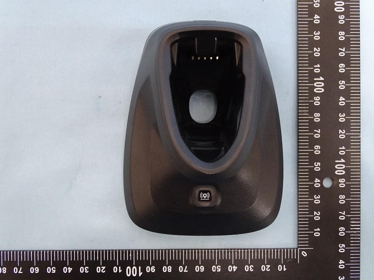 Presentation Cradle - FCC ID UZ7CR8178APC - Zebra Technologies Corporation (2)