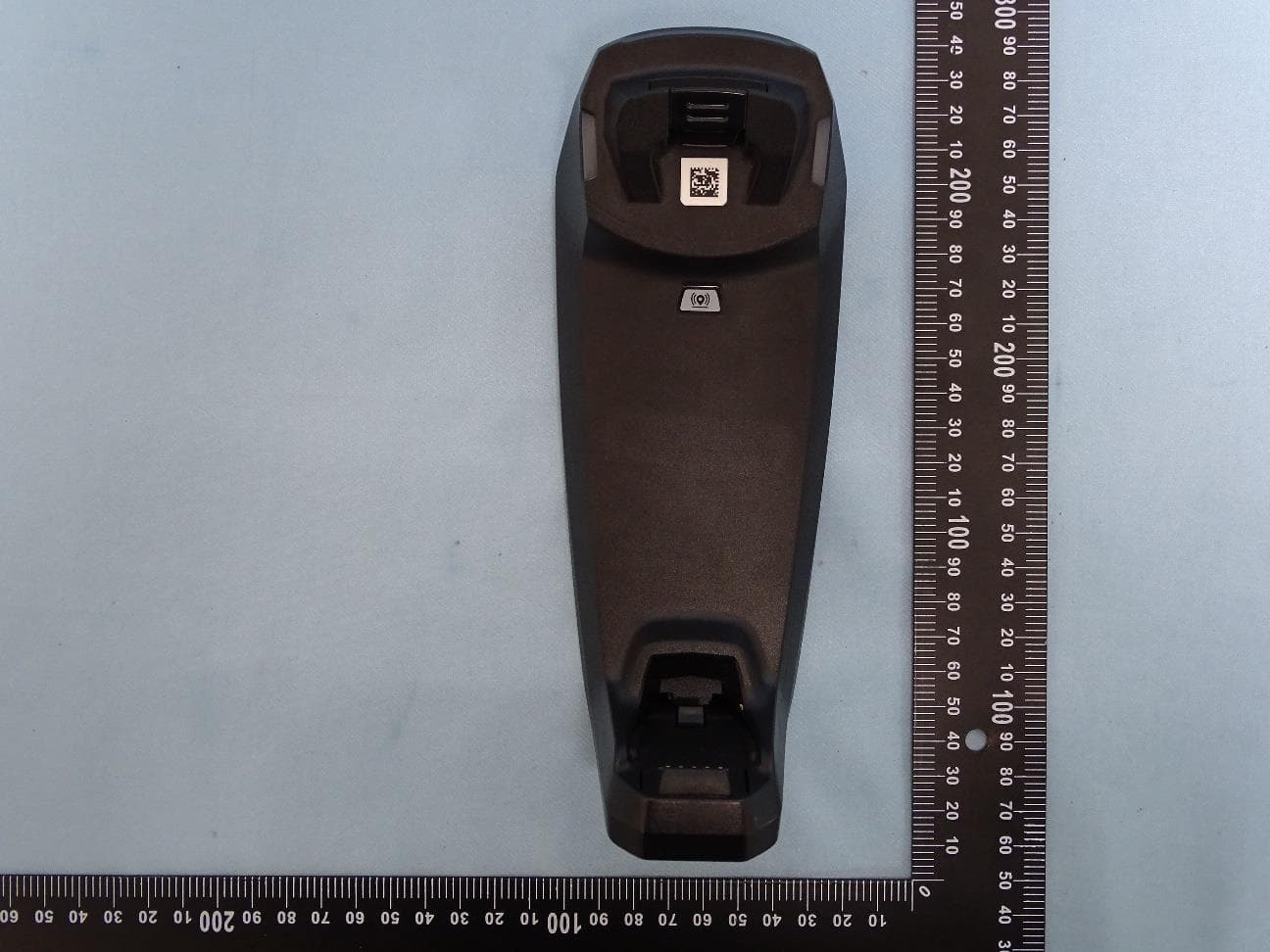 Standard Cradle - FCC ID UZ7CR8178ASC - Zebra Technologies Corporation (5)