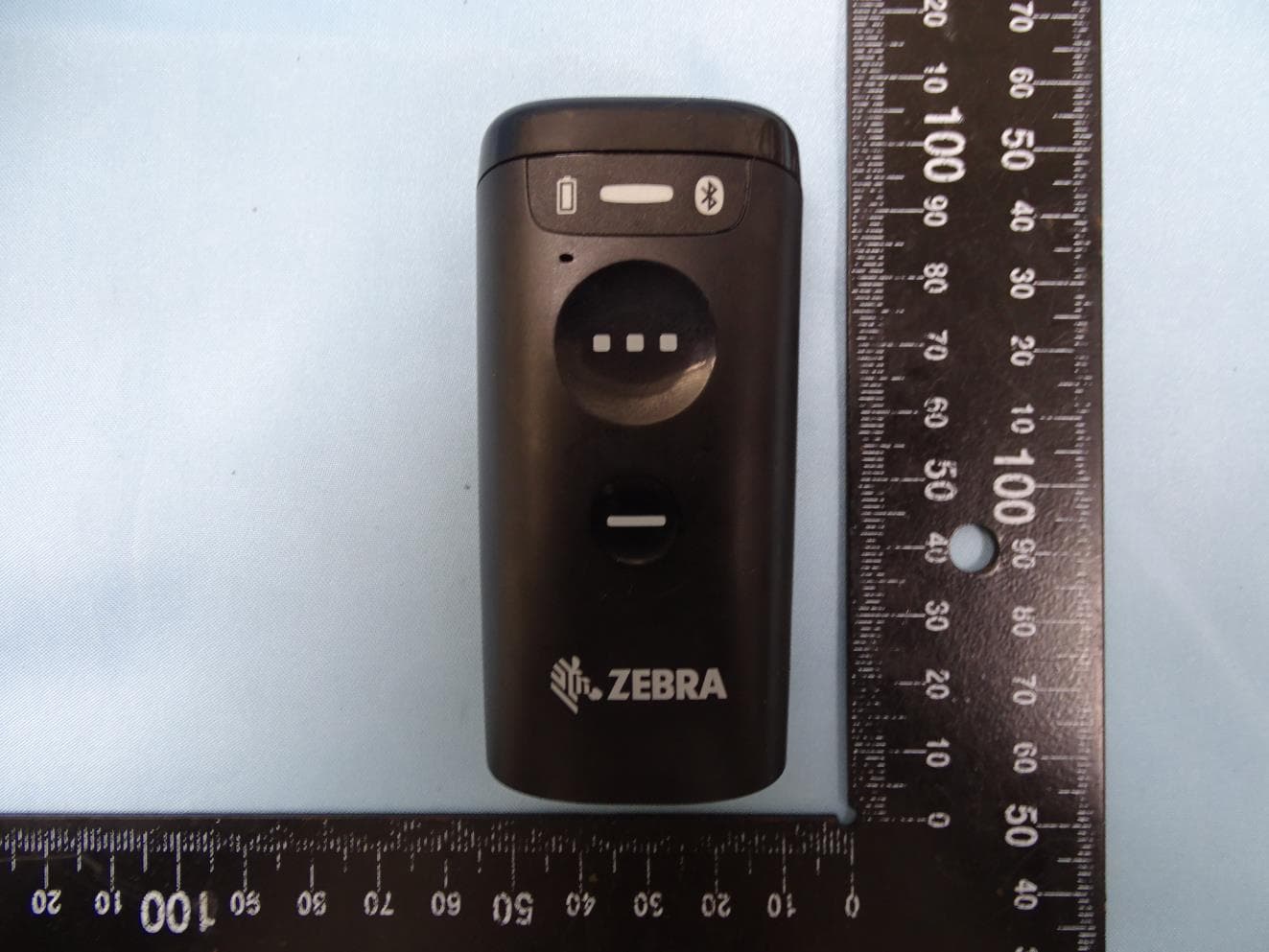 Scanner - FCC ID UZ7CS6080 - Zebra Technologies Corporation (4)