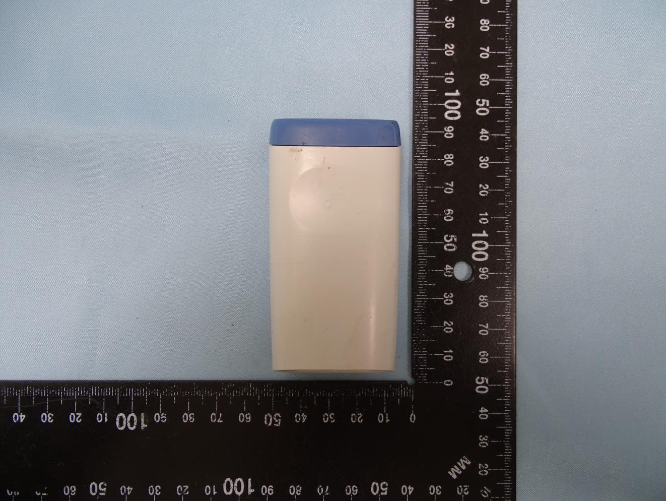 Scanner - FCC ID UZ7CS6080 - Zebra Technologies Corporation