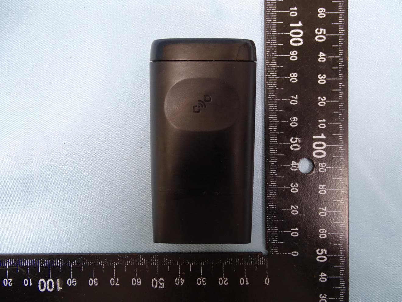 Scanner - FCC ID UZ7CS6080 - Zebra Technologies Corporation (2)