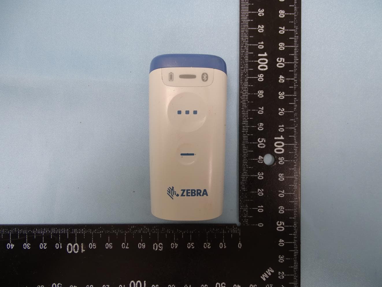 Scanner - FCC ID UZ7CS6080 - Zebra Technologies Corporation (3)