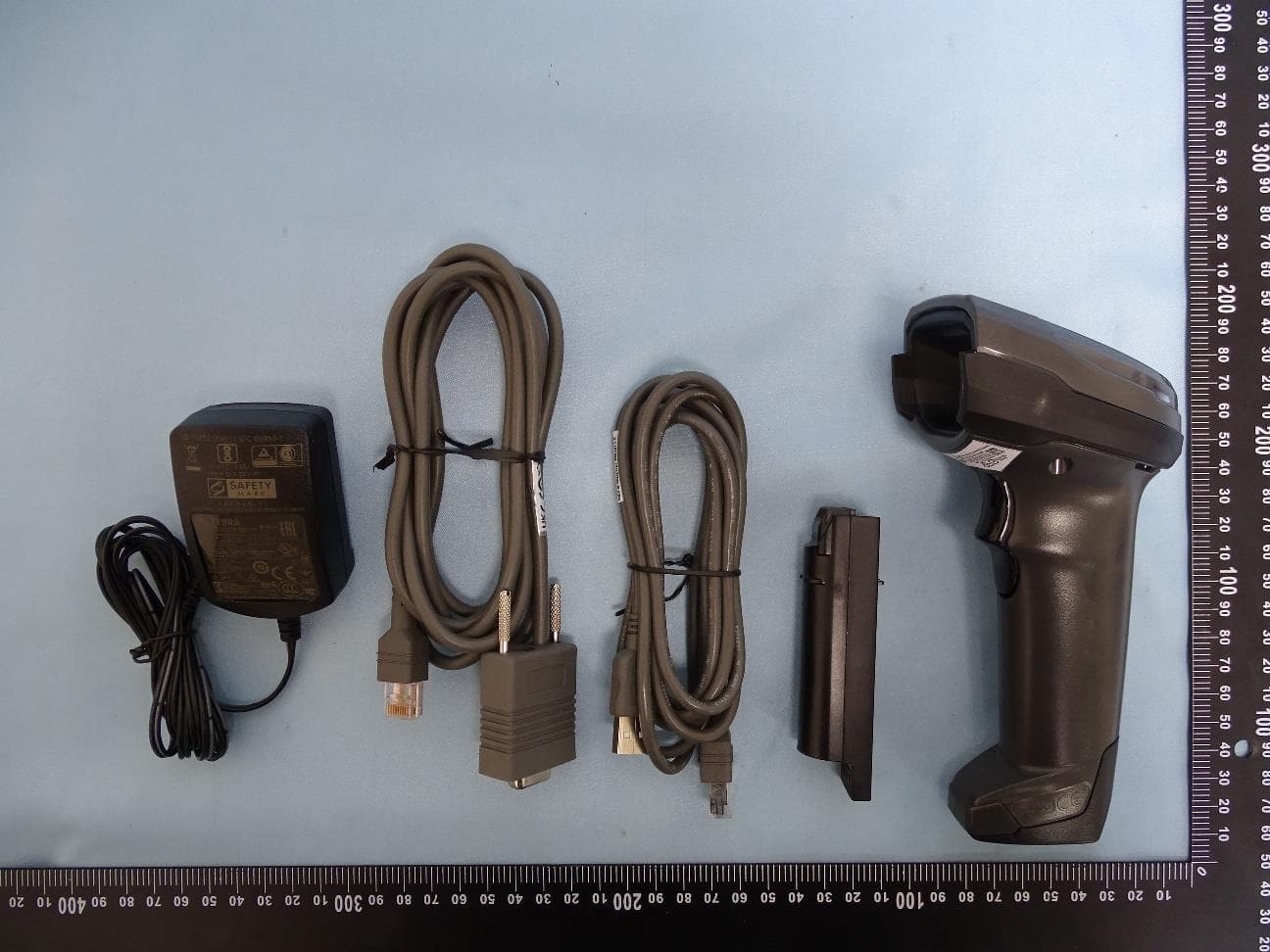 Digital Scanner - FCC ID UZ7DS8178A - Zebra Technologies Corporation (5)