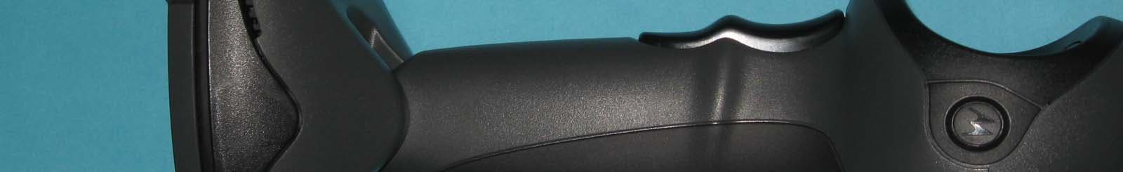 Digital Scanner with RFID - FCC ID UZ7DS9808RUS - Zebra Technologies Corporation