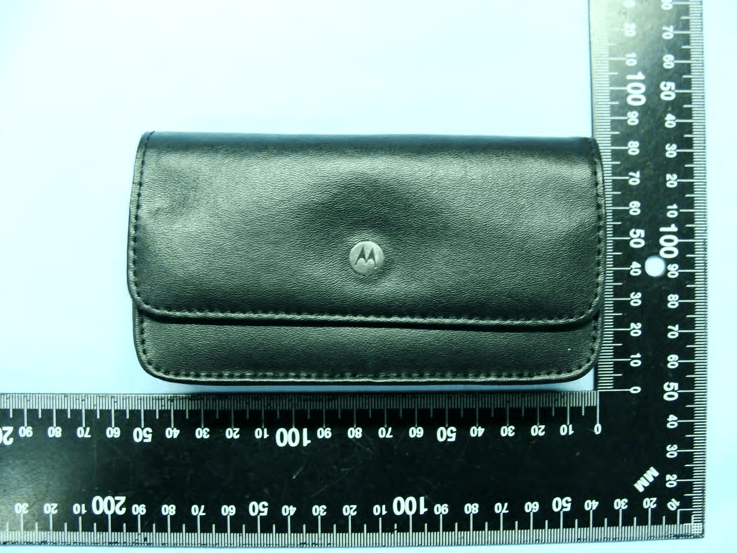 ENTERPRISE SMARTPHONE - FCC ID UZ7ES405B - Zebra Technologies Corporation