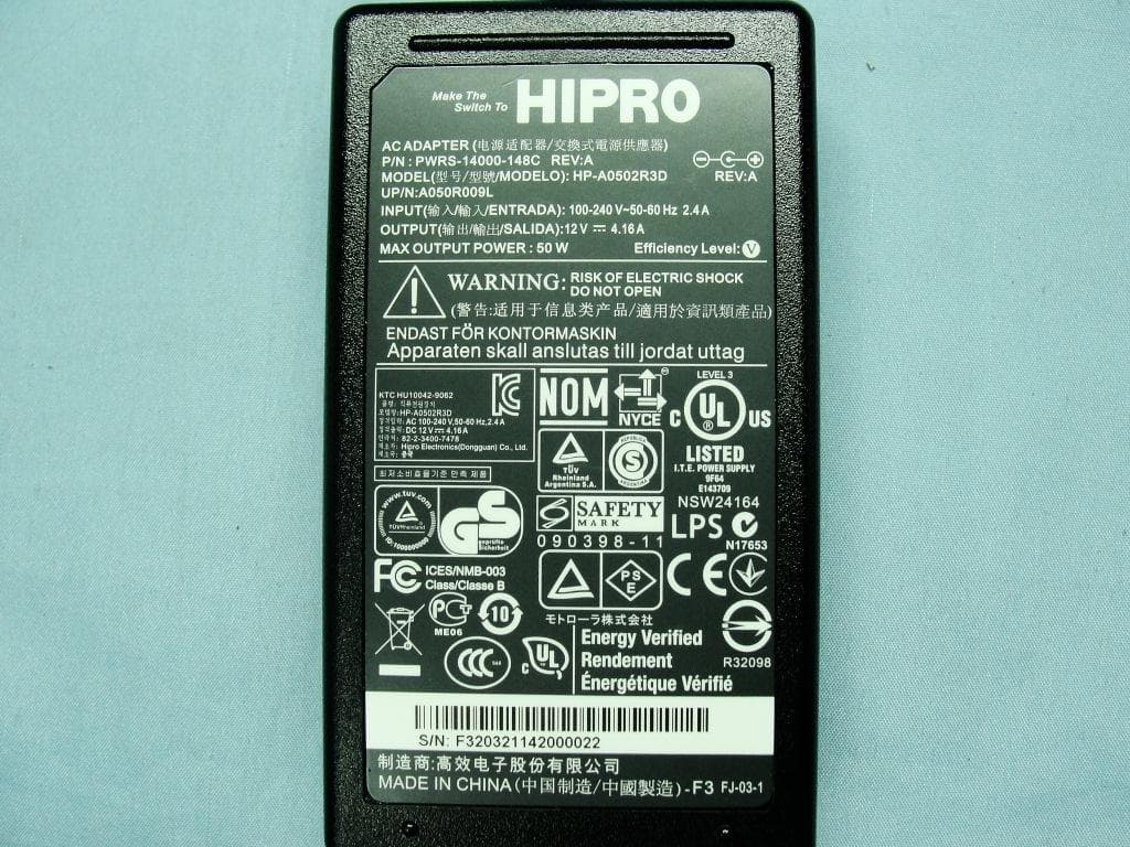 ENTERPRISE TABLET - FCC ID UZ7ET1N0 - Zebra Technologies Corporation
