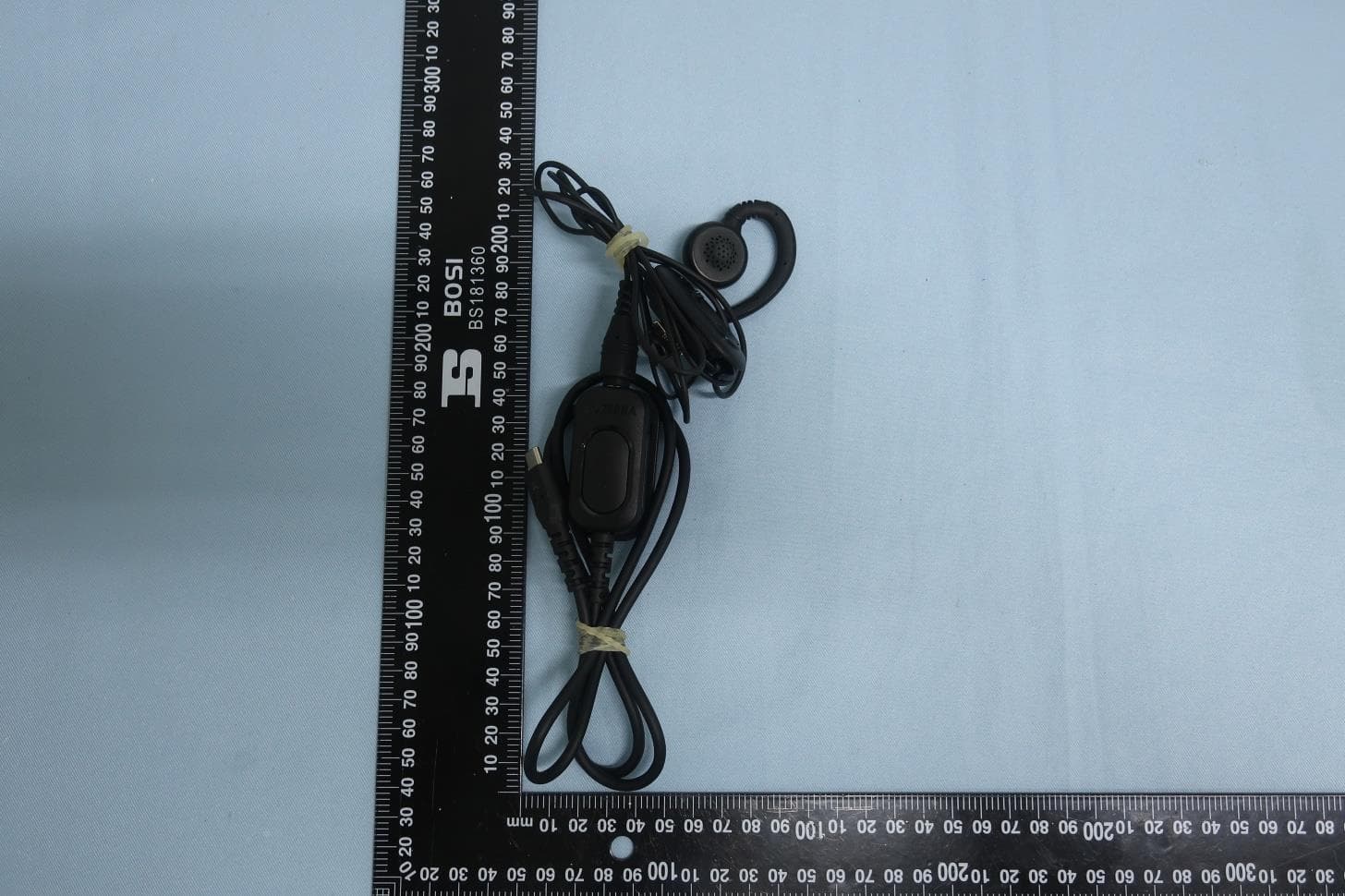 Tablet - FCC ID UZ7ET40AB - Zebra Technologies Corporation (2)
