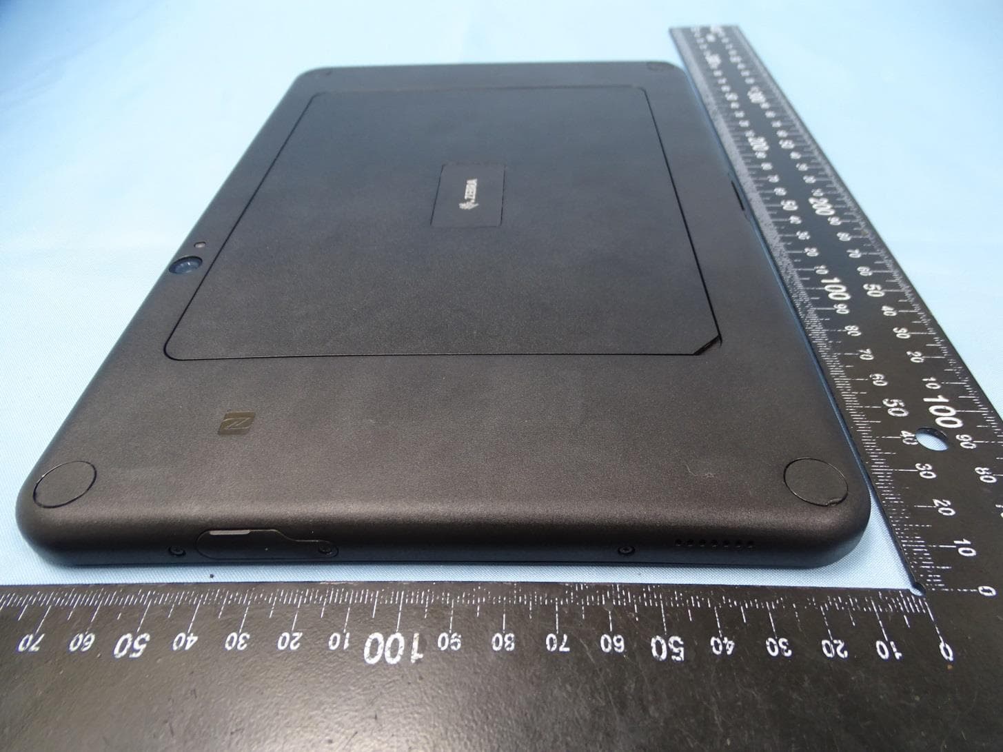 Tablet - FCC ID UZ7ET56DT - Zebra Technologies Corporation (3)
