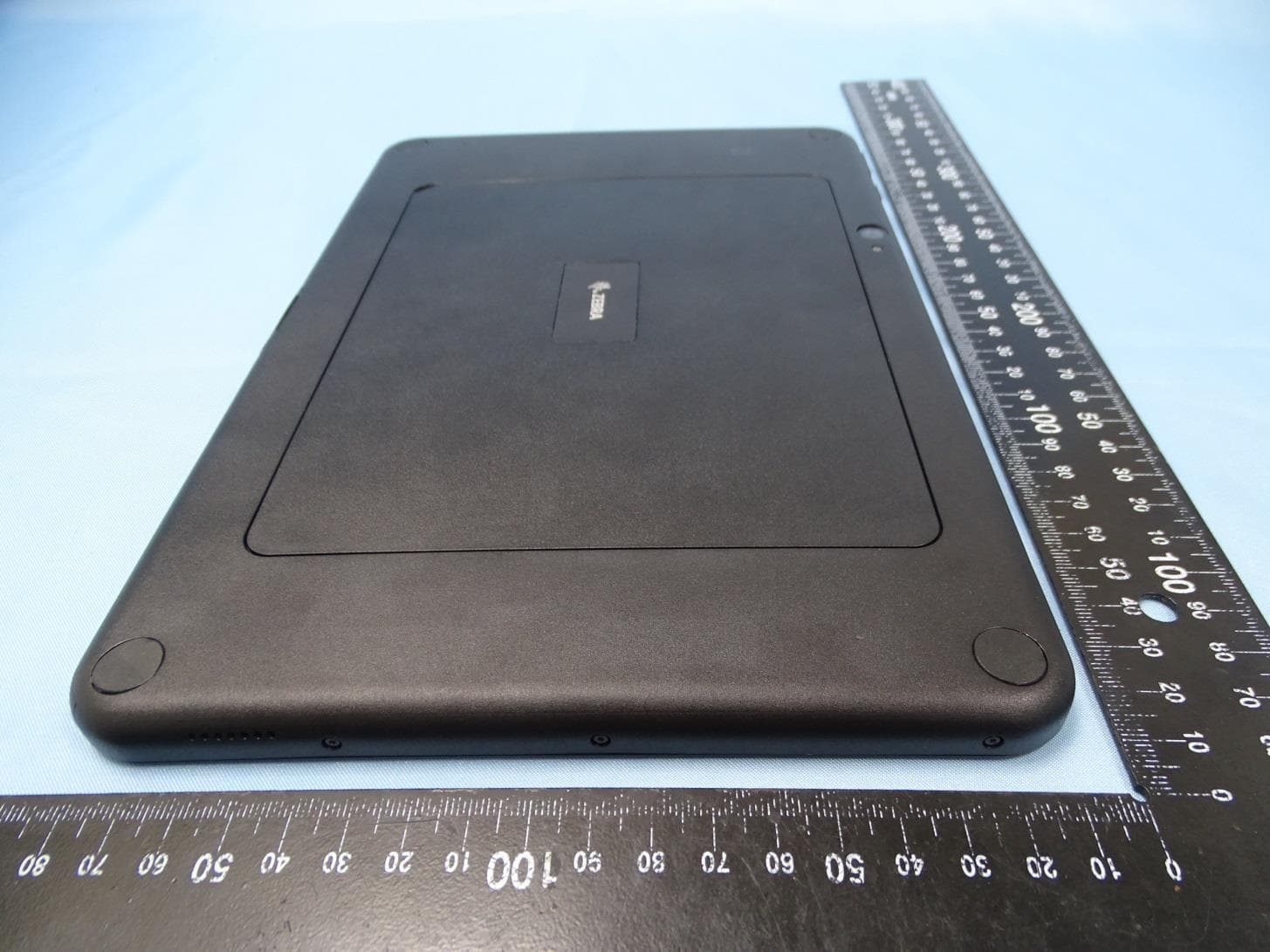 Tablet - FCC ID UZ7ET56DT - Zebra Technologies Corporation (4)