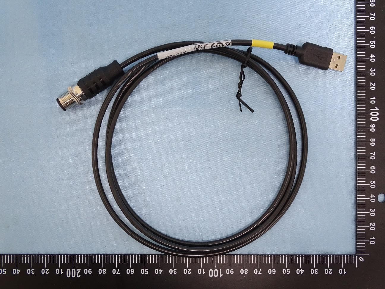 Industrial Fixed RFID Reader - FCC ID UZ7FXR9001 - Zebra Technologies Corporation