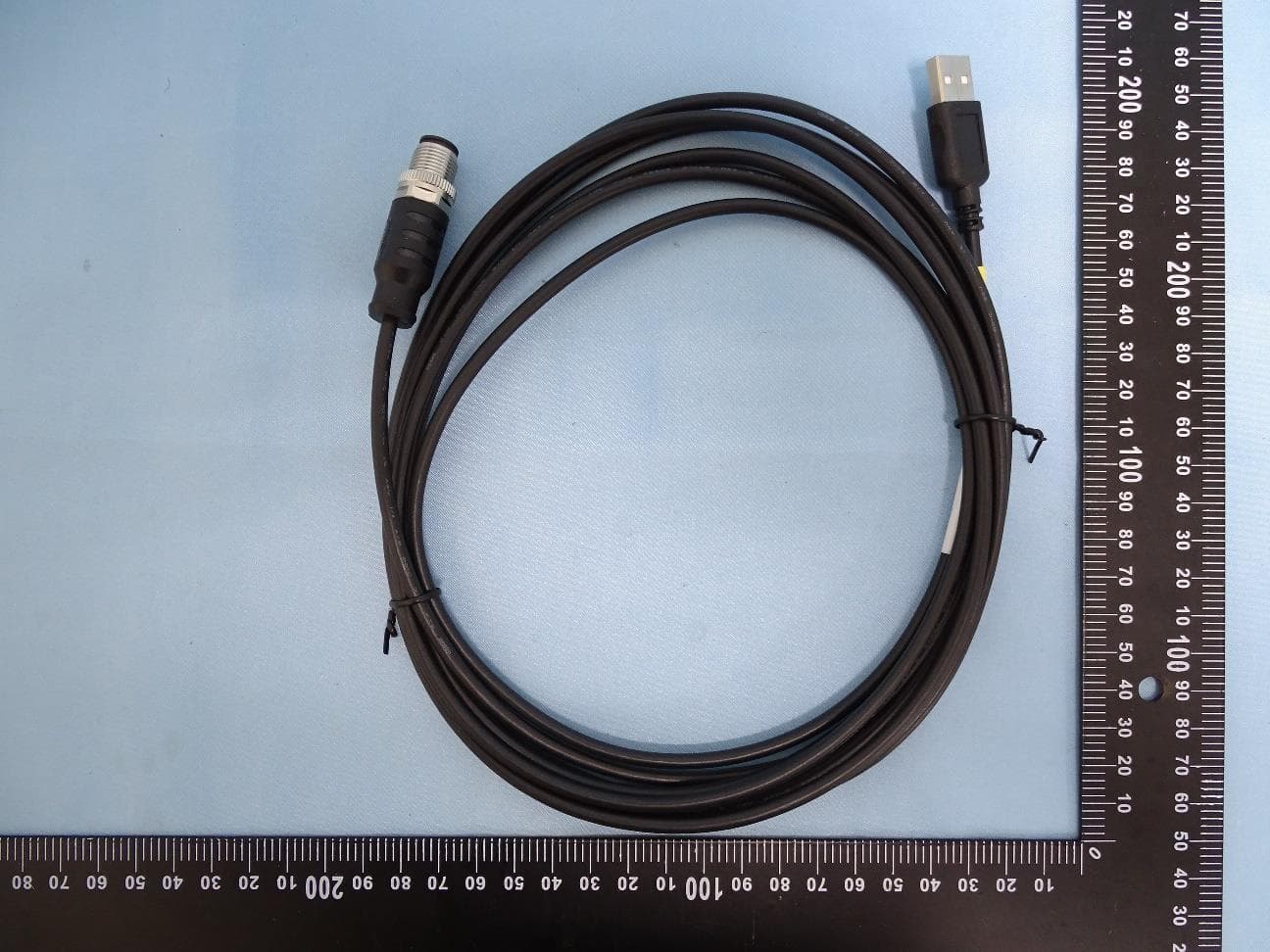 Industrial Fixed RFID Reader - FCC ID UZ7FXR9001 - Zebra Technologies Corporation (5)